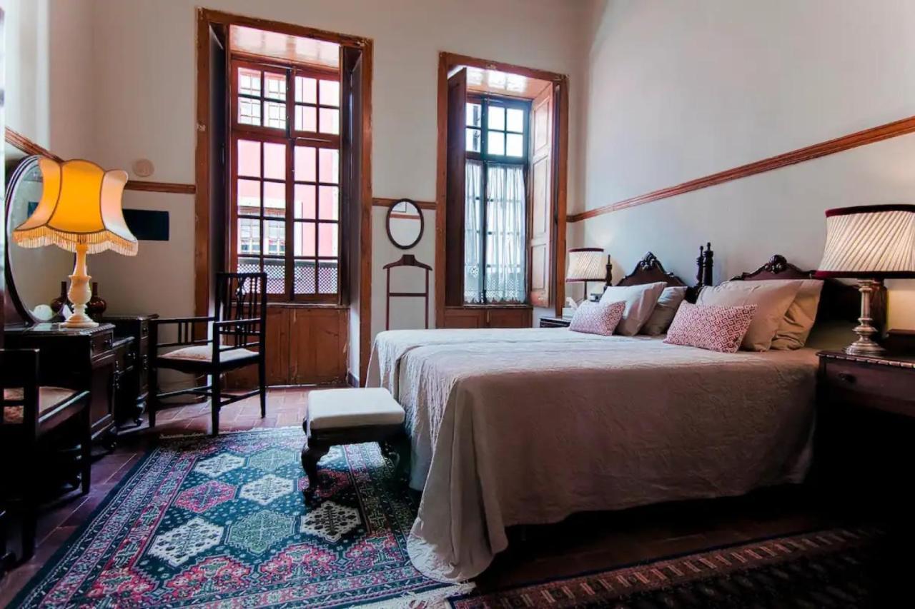 Apto Pepita - Casa San Marcial Las Palmas de Gran Canaria Kültér fotó