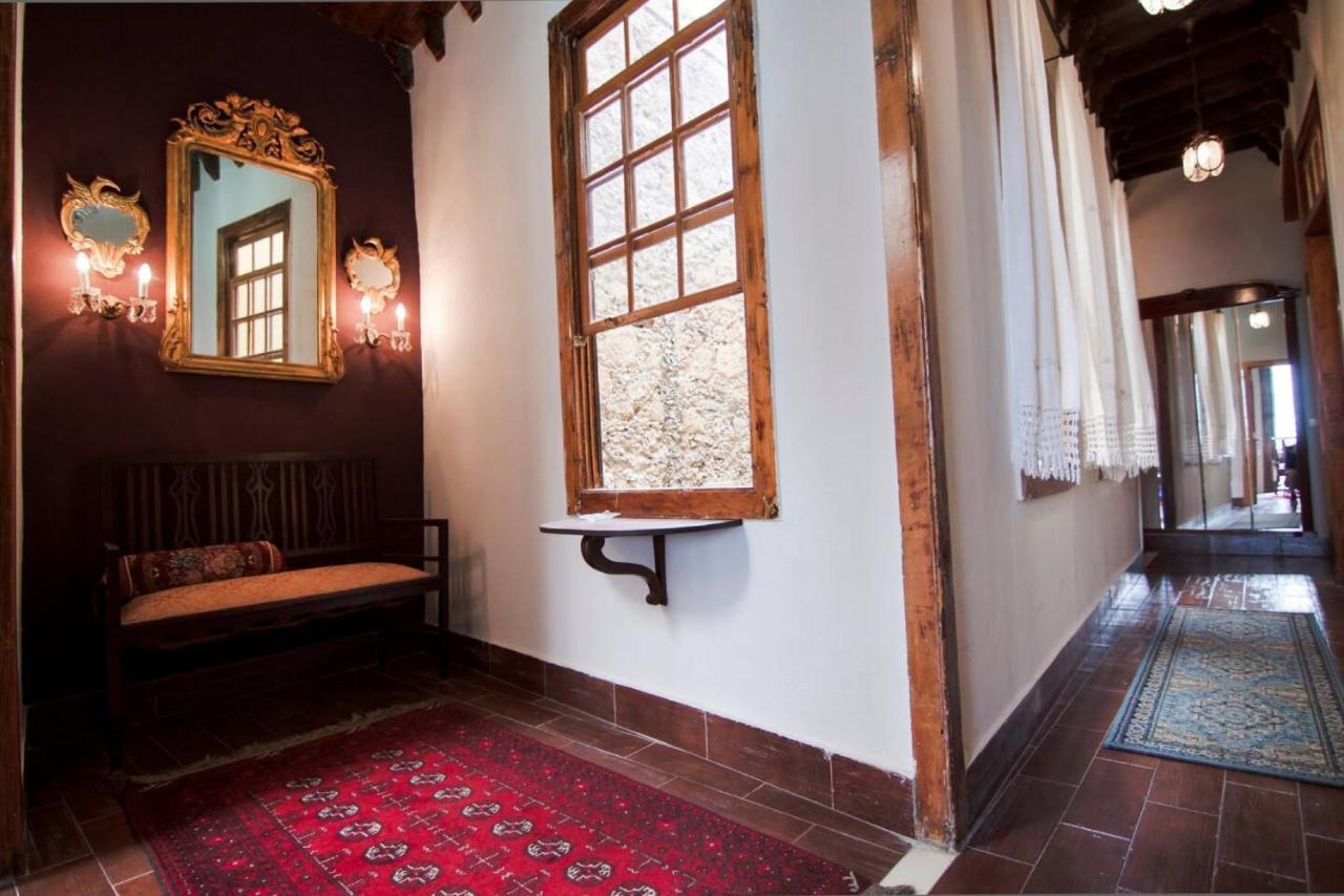 Apto Pepita - Casa San Marcial Las Palmas de Gran Canaria Kültér fotó
