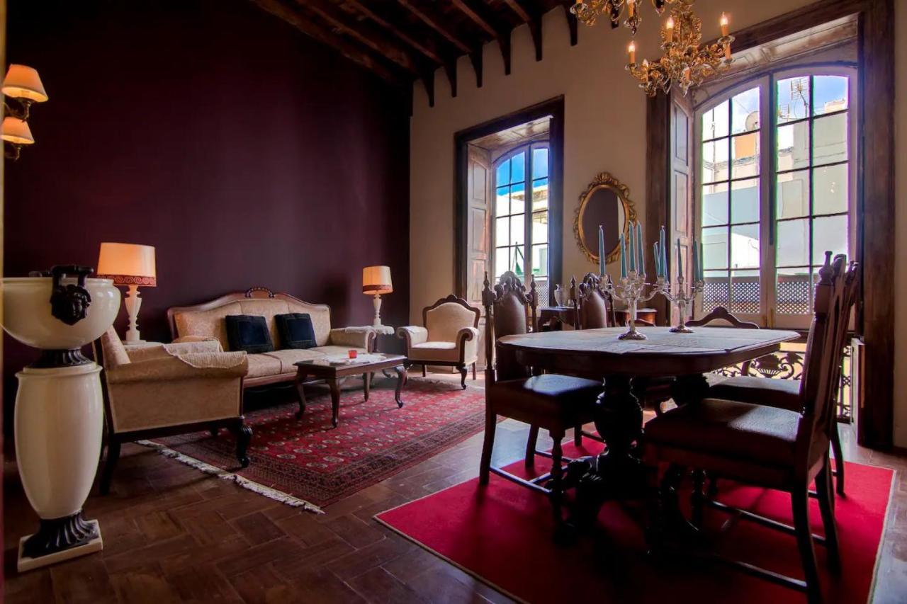 Apto Pepita - Casa San Marcial Las Palmas de Gran Canaria Kültér fotó
