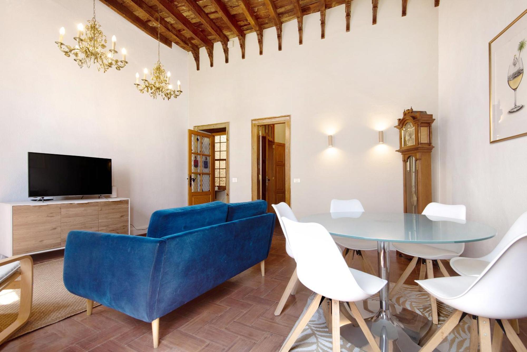 Apto Pepita - Casa San Marcial Las Palmas de Gran Canaria Kültér fotó