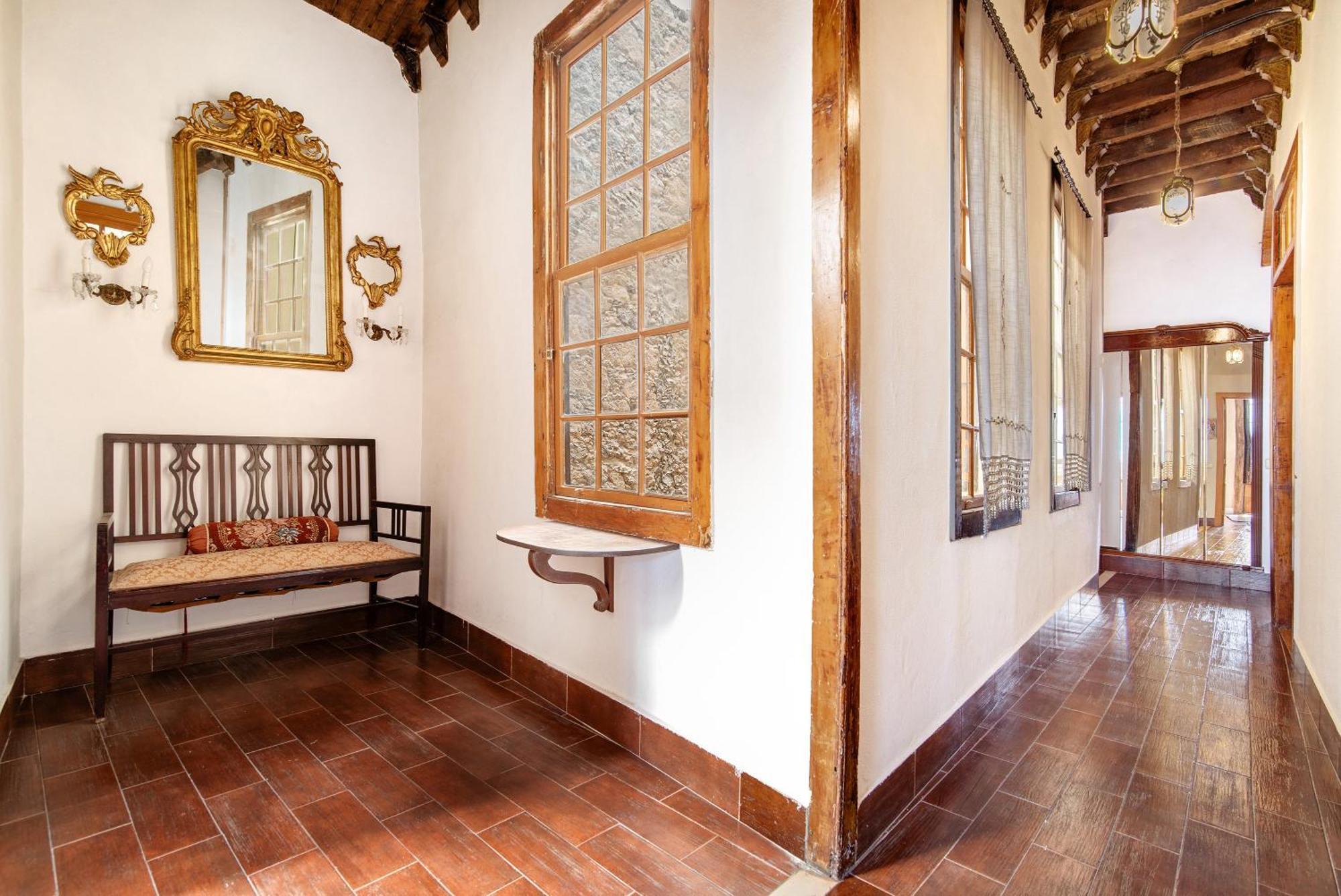 Apto Pepita - Casa San Marcial Las Palmas de Gran Canaria Kültér fotó