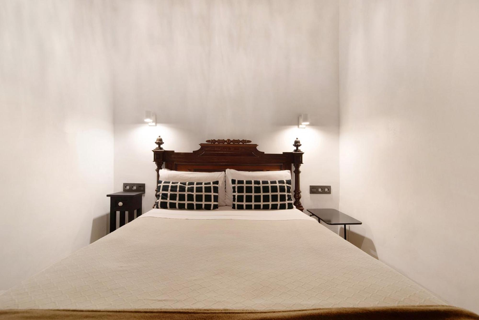 Apto Pepita - Casa San Marcial Las Palmas de Gran Canaria Kültér fotó