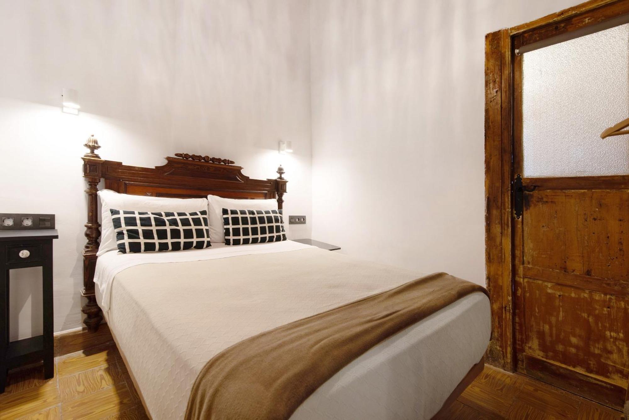 Apto Pepita - Casa San Marcial Las Palmas de Gran Canaria Kültér fotó