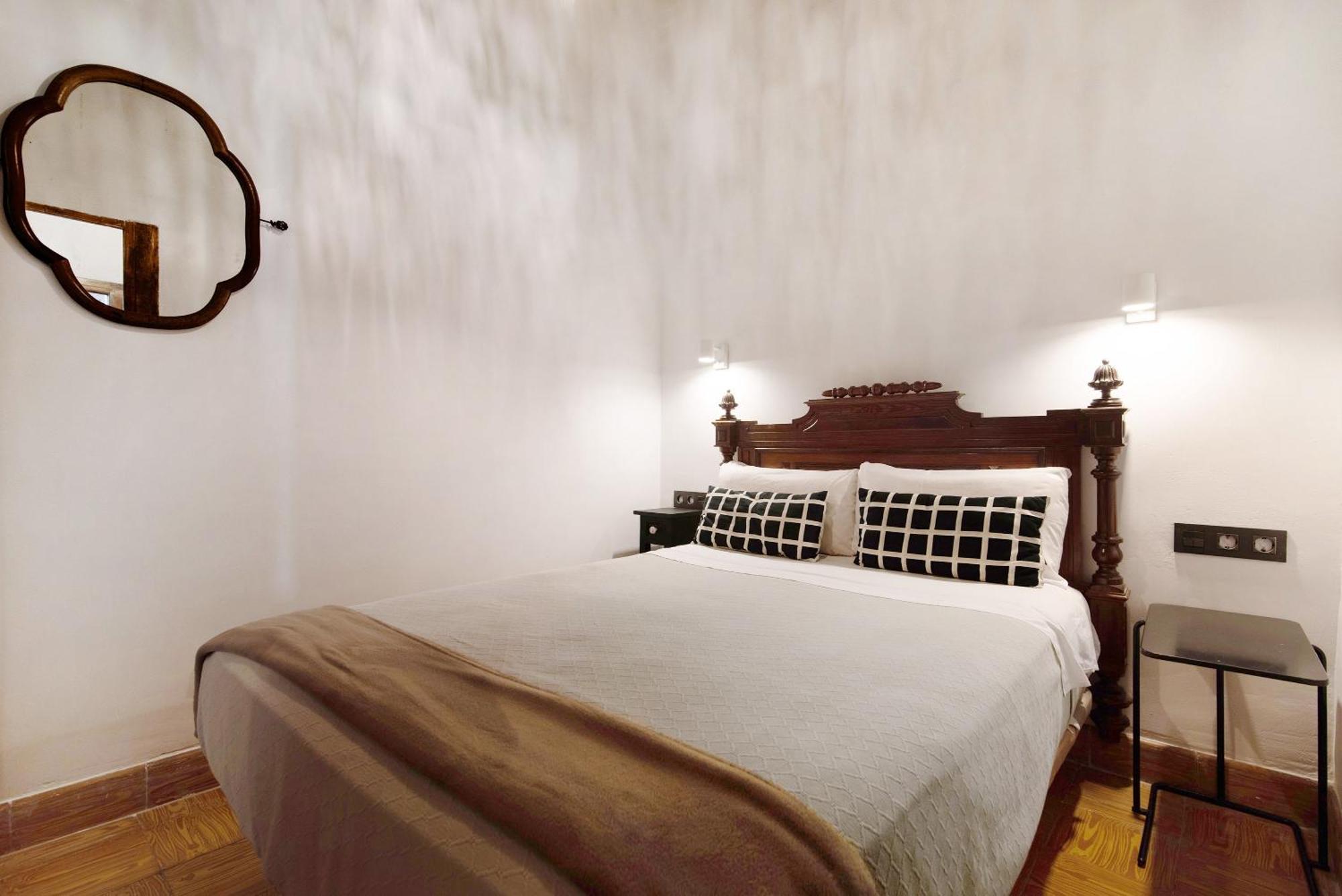 Apto Pepita - Casa San Marcial Las Palmas de Gran Canaria Kültér fotó