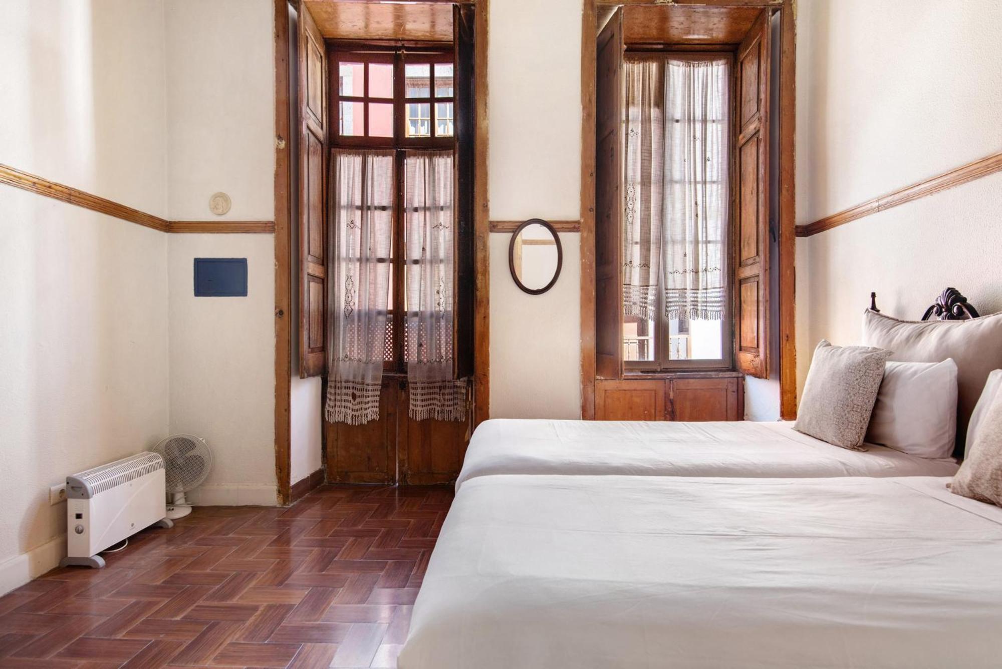 Apto Pepita - Casa San Marcial Las Palmas de Gran Canaria Kültér fotó