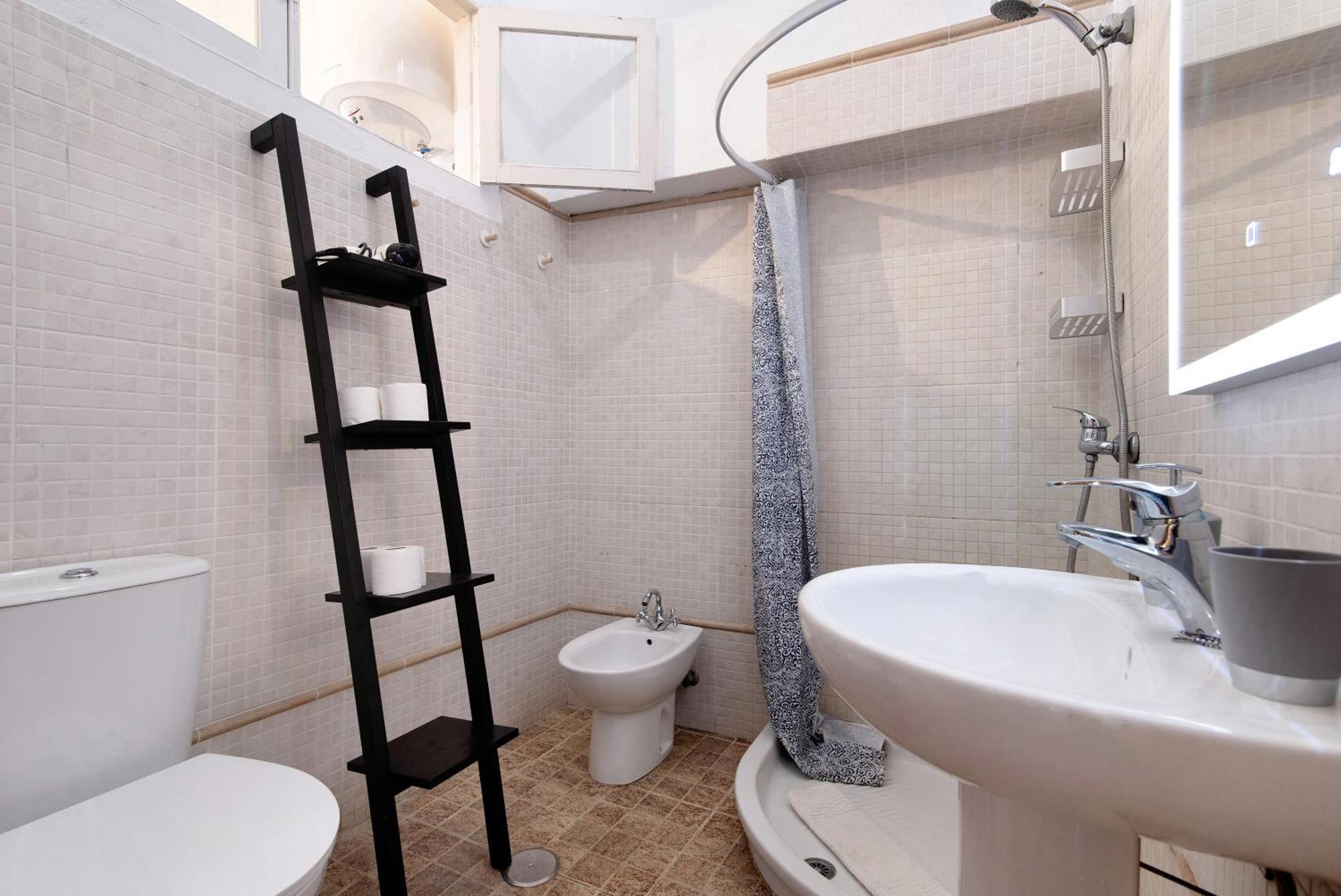Apto Pepita - Casa San Marcial Las Palmas de Gran Canaria Kültér fotó
